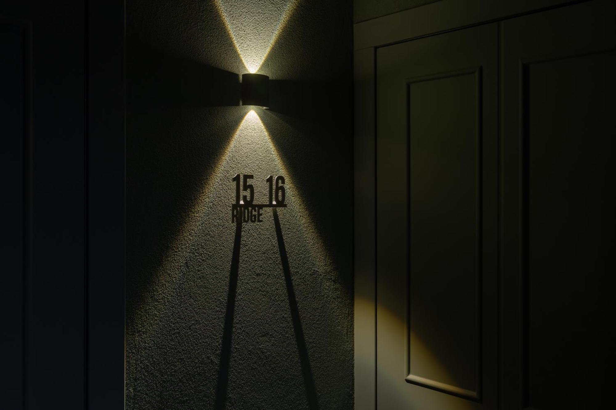 Ridge Apartments Chernivtsi Bagian luar foto