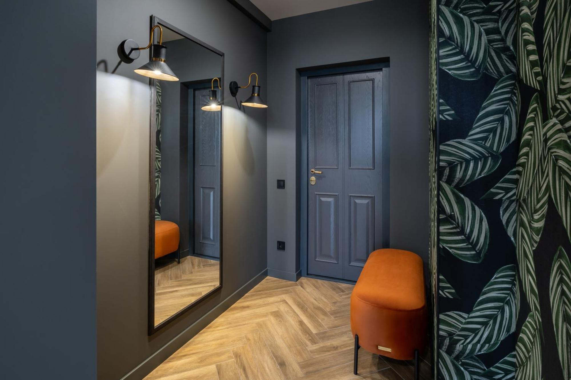 Ridge Apartments Chernivtsi Bagian luar foto